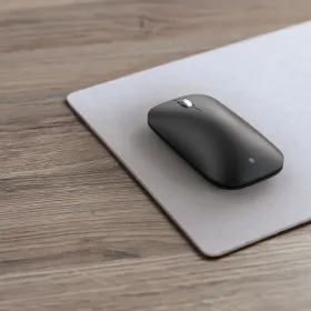 Pelė Microsoft MODERN MOBILE MOUSE Juoda