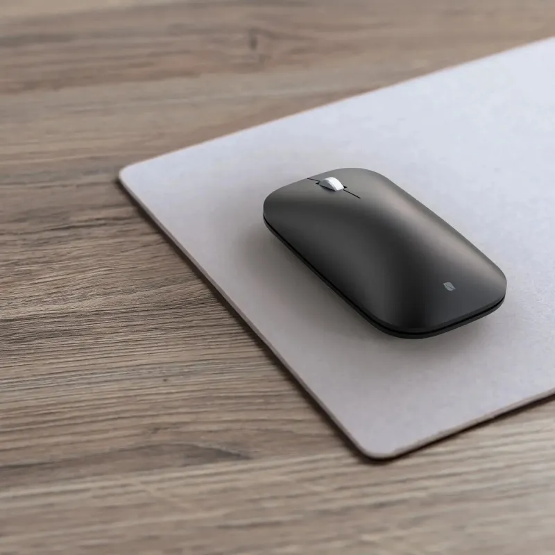 Hiir Microsoft MODERN MOBILE MOUSE Must