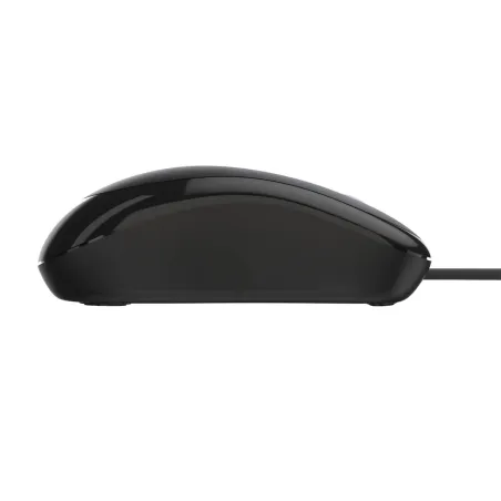 Optical mouse Incase P58-00019 Black