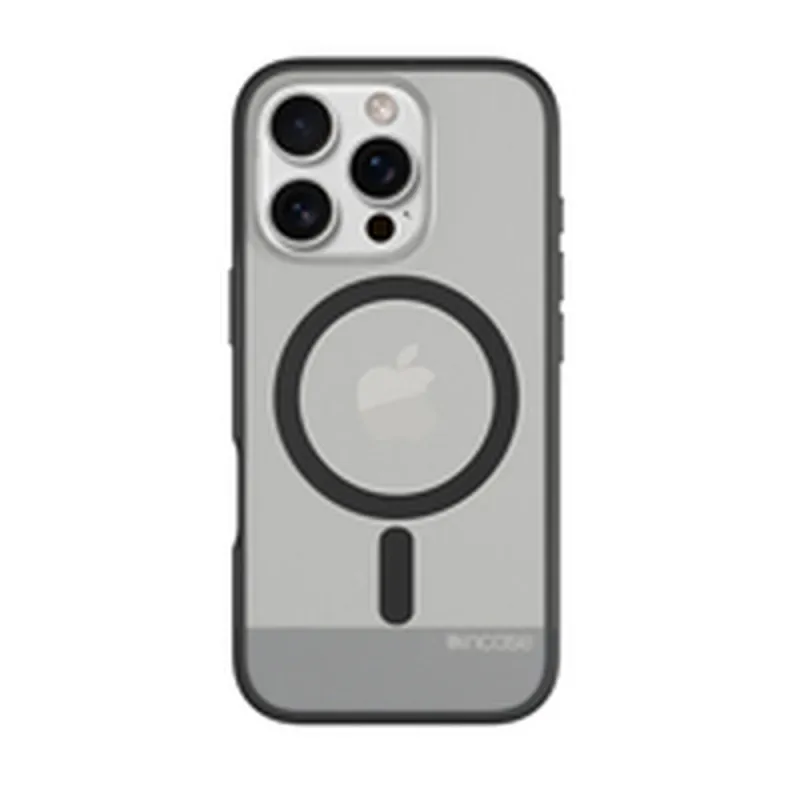 Mobile cover Incase iPhone 16 Pro Apple Black