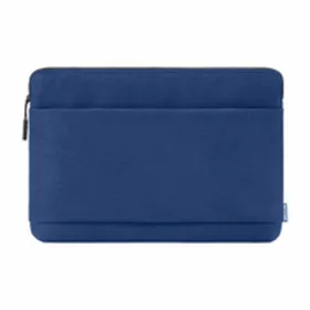 Laptop Backpack Incase INMB100744-NVY Navy Blue