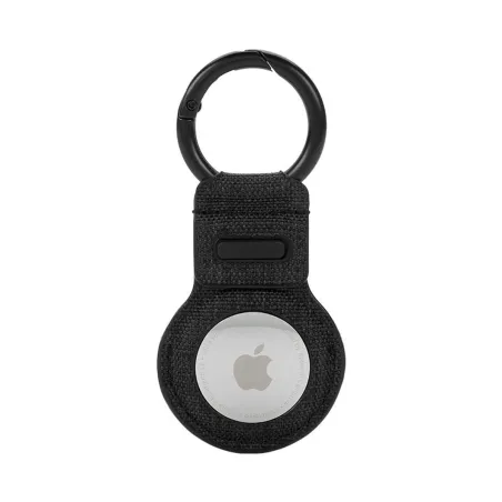 Aizsardzības Futlāris Incase WOOLENEX KEY CLIP FOR AIRTAG Pelēks