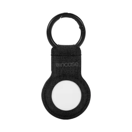 Apsauginis dėklas Incase WOOLENEX KEY CLIP FOR AIRTAG Pilka