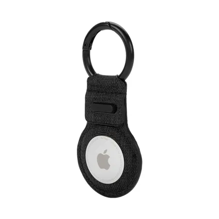 Apsauginis dėklas Incase WOOLENEX KEY CLIP FOR AIRTAG Pilka