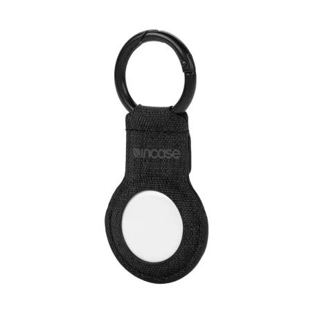 Защитный чехол Incase WOOLENEX KEY CLIP FOR AIRTAG Серый
