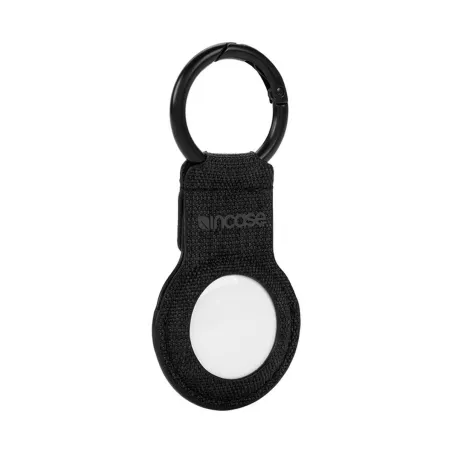 Apsauginis dėklas Incase WOOLENEX KEY CLIP FOR AIRTAG Pilka