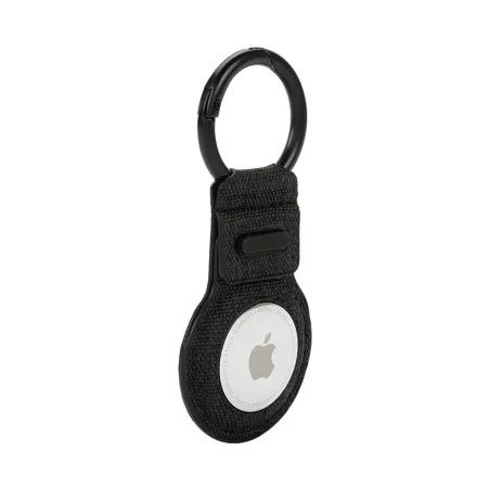 Aizsardzības Futlāris Incase WOOLENEX KEY CLIP FOR AIRTAG Pelēks