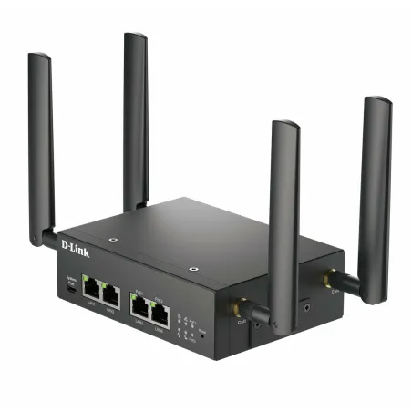 Maršrutizatorius D-Link DWM-314-GP