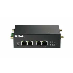 Reititin D-Link DWM-314-GP