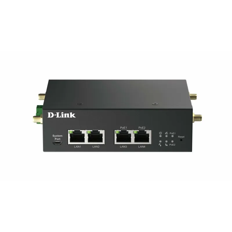 Reititin D-Link DWM-314-GP