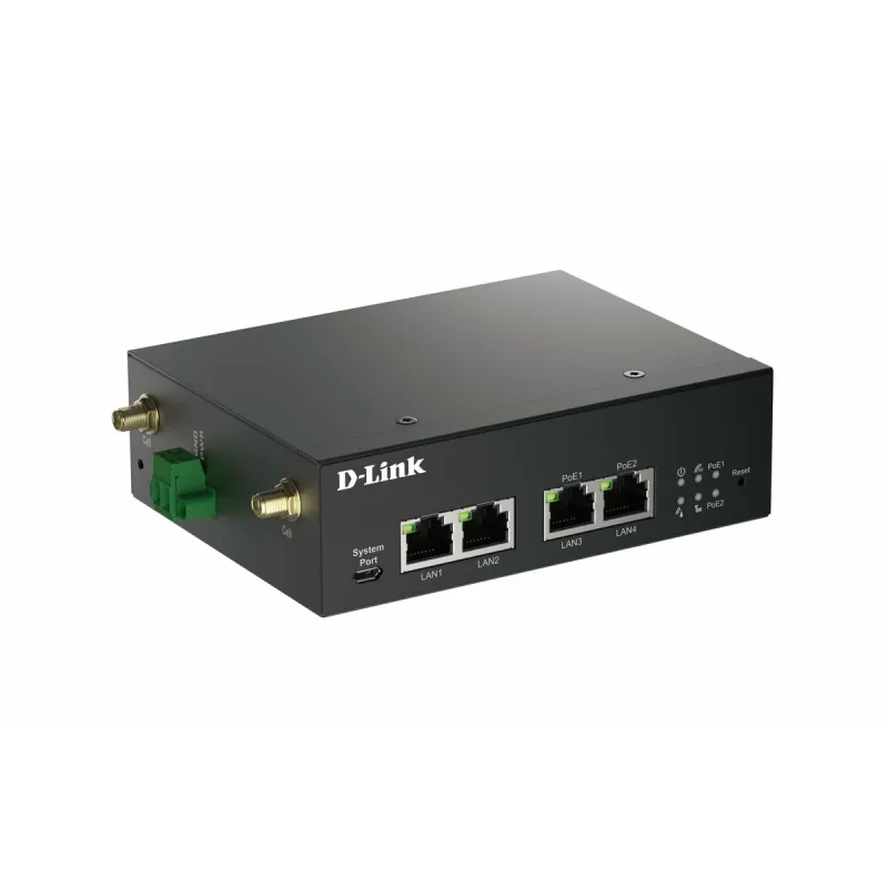 Maršrutizatorius D-Link DWM-314-GP