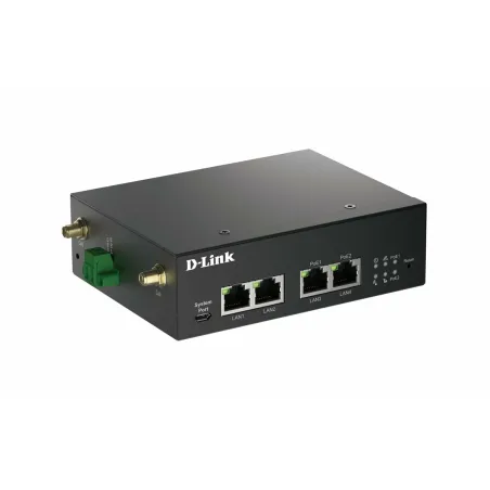 Ruuter D-Link DWM-314-GP