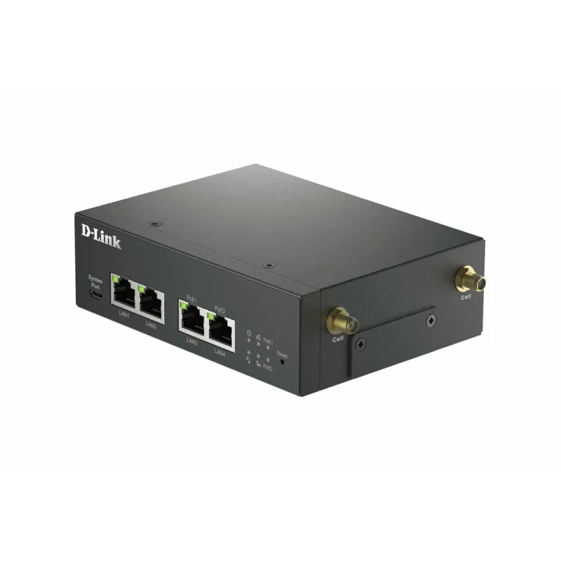 Ruuter D-Link DWM-314-GP