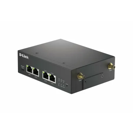 Ruuter D-Link DWM-314-GP