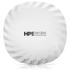 Pöörduspunkt HPE S1G42A Valge