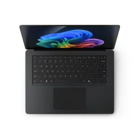 Nešiojamas kompiuteris Microsoft EP2-22634 15" 16 GB RAM 256 GB SSD Ispaniška Qwerty