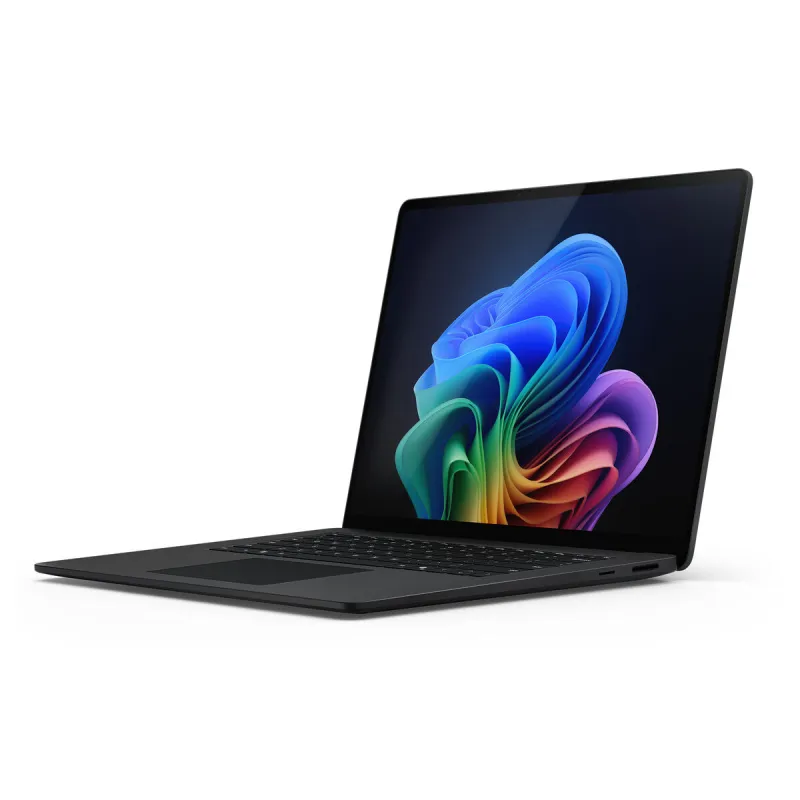 Sülearvuti Microsoft EP2-22634 15" 16 GB RAM 256 GB SSD Hispaaniakeelne Qwerty
