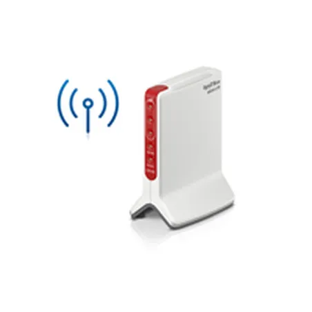 Router AVM 20003056 White Ethernet LAN Wi-Fi