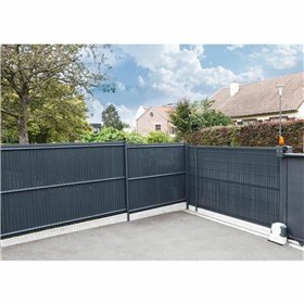 Paslėpimo tinklelis Nature Pilka