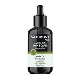Parranajosetti Naturtint MEN