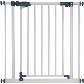 Safety barrier Nidalys Grey