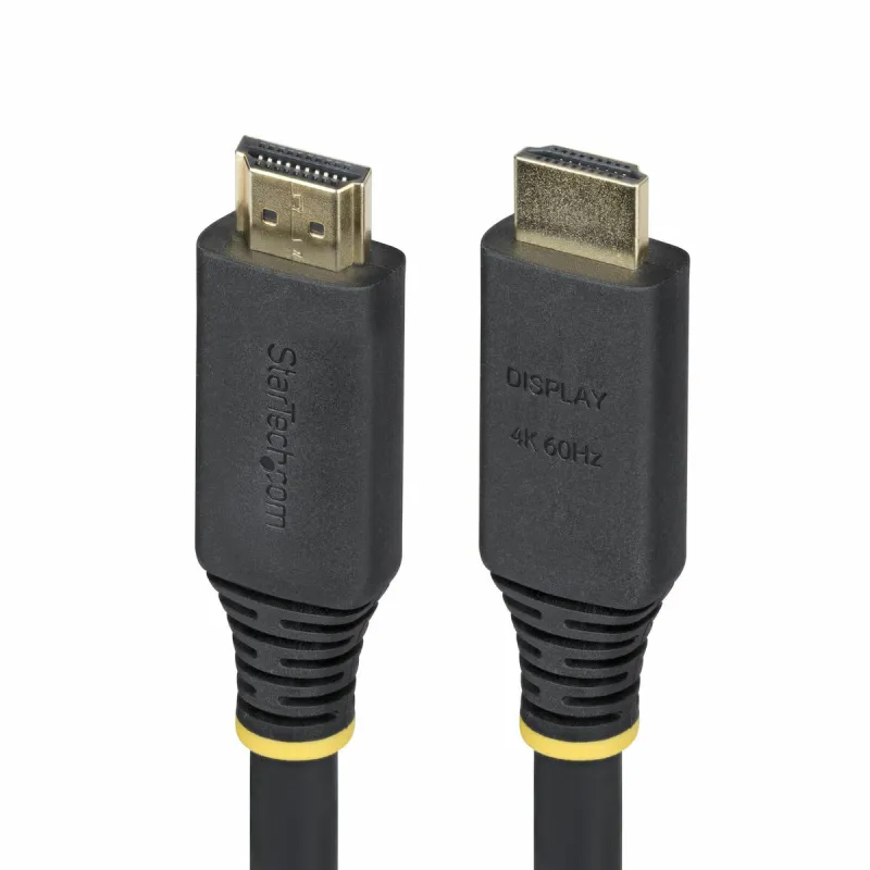 Laptop Charger Startech HDMI2-CABLE-4K60-10M