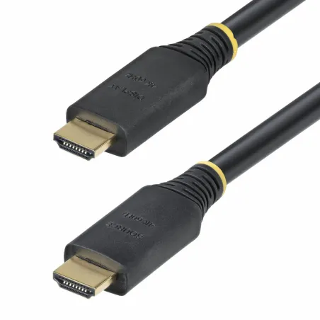 Зарядное устройство для ноутбука Startech HDMI2-CABLE-4K60-10M