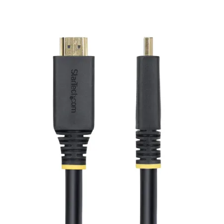 Sülearvuti Laadija Startech HDMI2-CABLE-4K60-10M