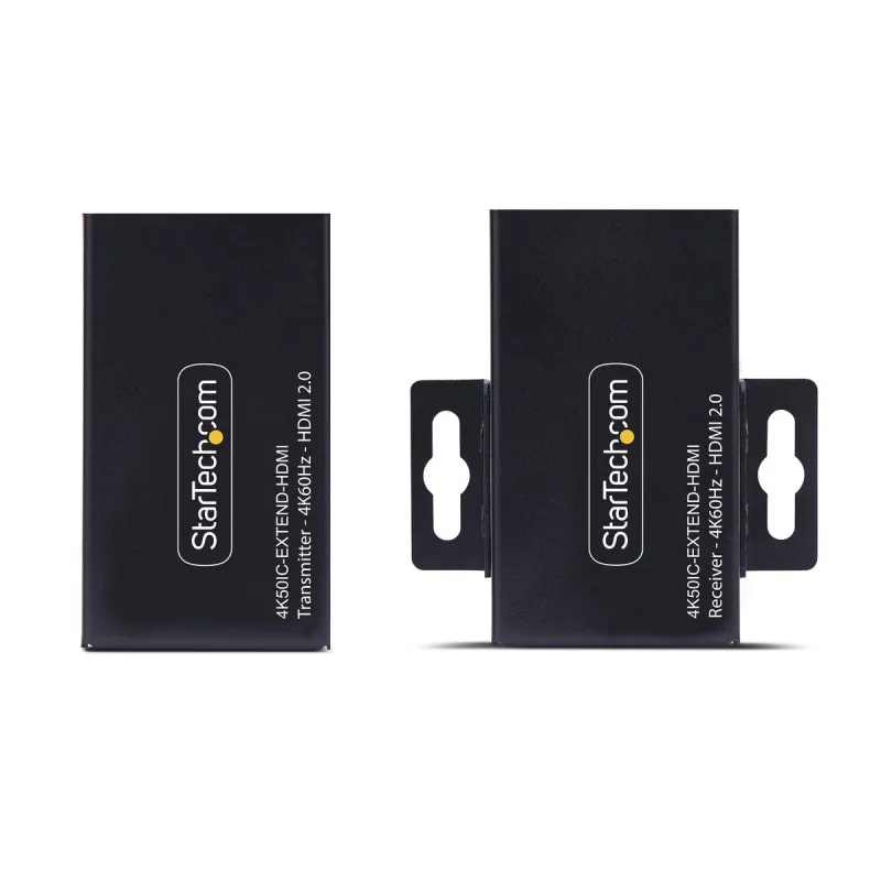 Sülearvuti Laadija Startech 4K50IC-EXTEND-HDMI