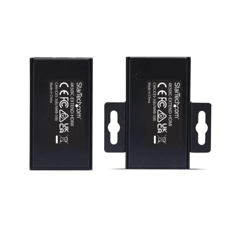 Sülearvuti Laadija Startech 4K50IC-EXTEND-HDMI