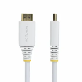 Sülearvuti Laadija Startech HDMI2-CABLE-4K60-6FW