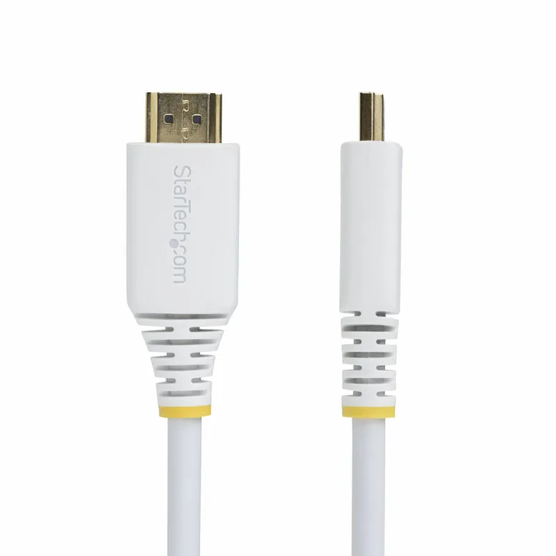 Laptop Charger Startech HDMI2-CABLE-4K60-6FW