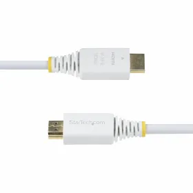Sülearvuti Laadija Startech HDMI2-CABLE-4K60-6FW
