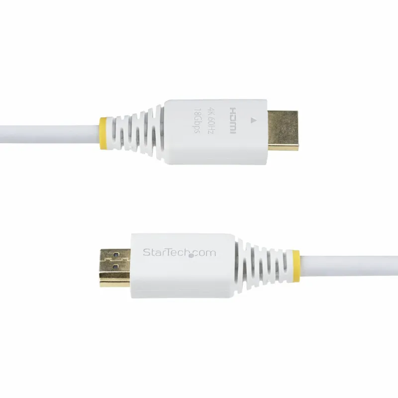 Laptop Charger Startech HDMI2-CABLE-4K60-6FW