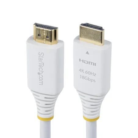 Sülearvuti Laadija Startech HDMI2-CABLE-4K60-6FW
