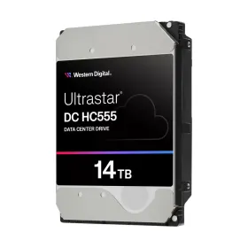 Cietais Disks Western Digital 0B48721 3,5" 14 TB