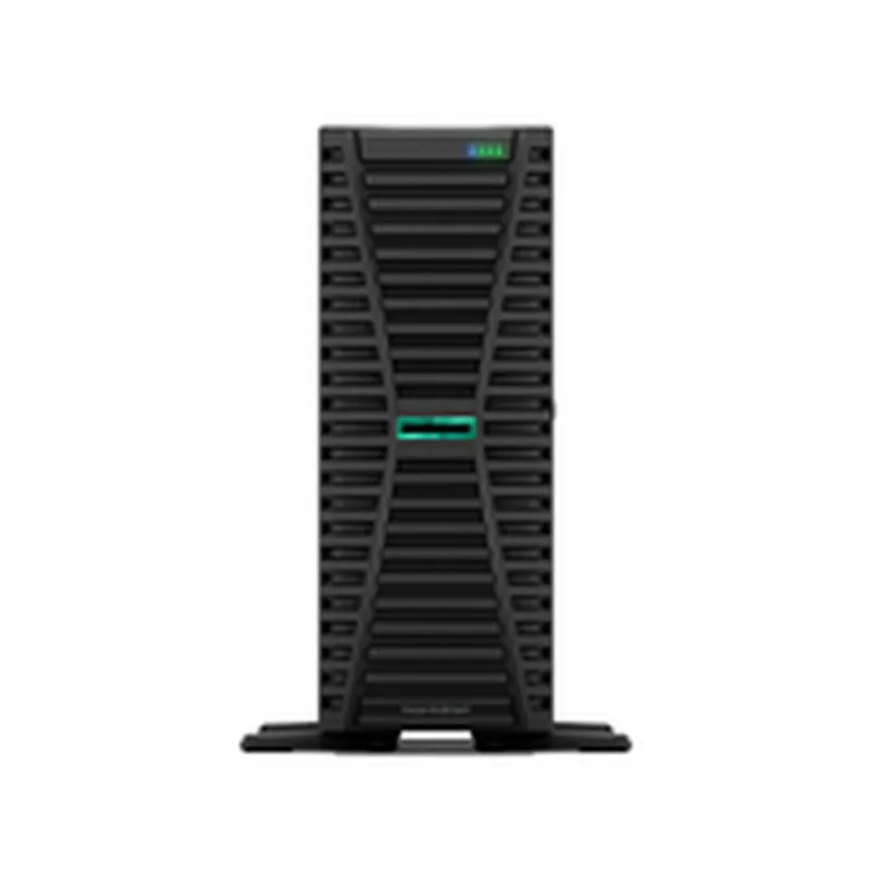 Serveris HPE P81779-425 480 GB SSD