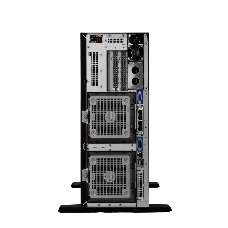 Serveris HPE P81779-425 480 GB SSD