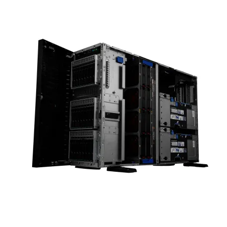 Serveris HPE P81779-425 480 GB SSD