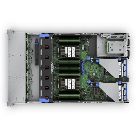 Сервер HPE P81787-425 480 GB SSD