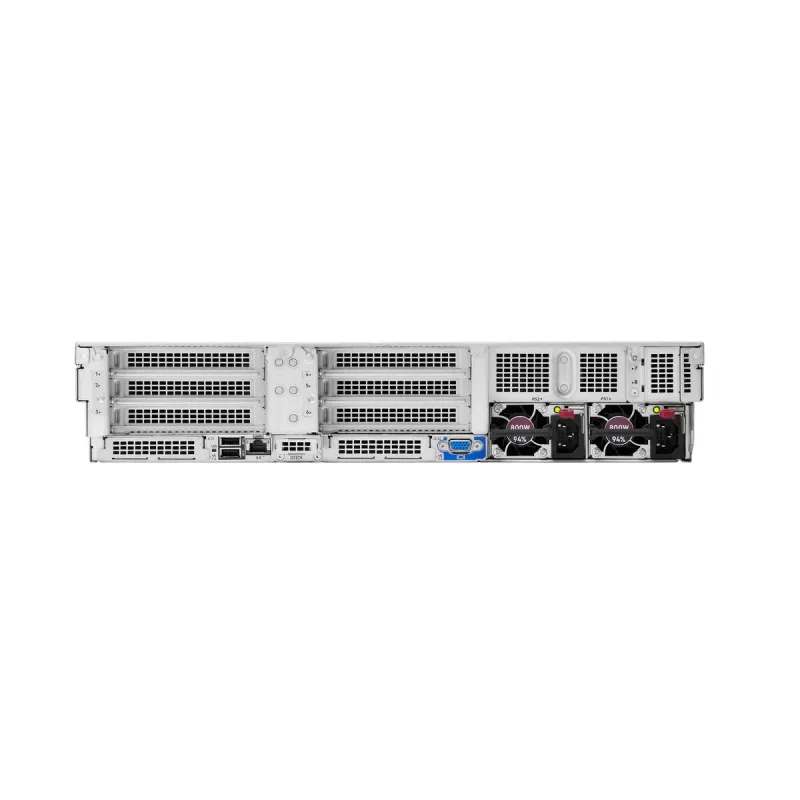 Serveris HPE P81787-425 480 GB SSD
