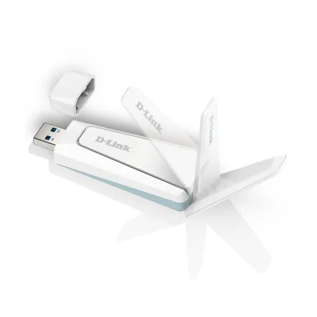 Wi-Fi USB Adapteri D-Link AX1800