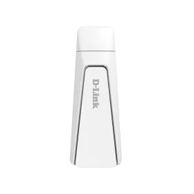 USB - Wi-fi adapteris D-Link AX1800