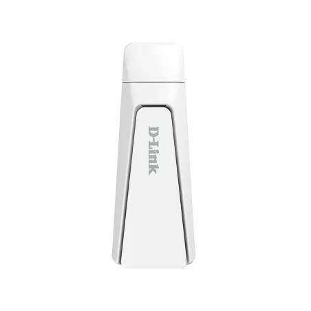 USB - Wi-fi adapteris D-Link AX1800