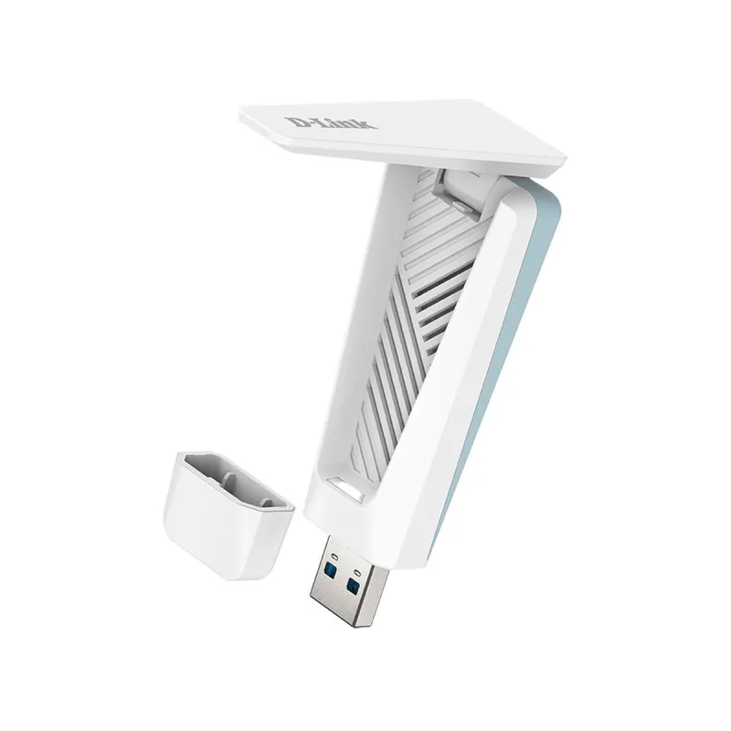 Wi-Fi USB Adapteri D-Link AX1800