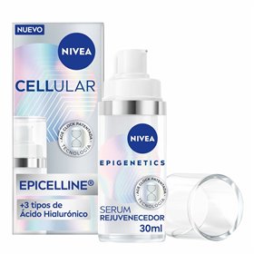 Veido serumas Nivea NIVEA CELLULAR 30 ml
