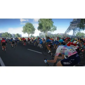PlayStation 5 videomäng Nacon PS5TDF23SPIT