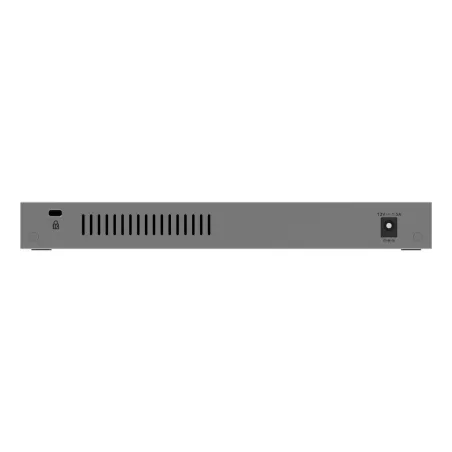 Slēdzis Netgear GS108MX-100EUS
