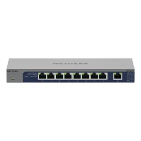 Kytkin Netgear GS108MX-100EUS