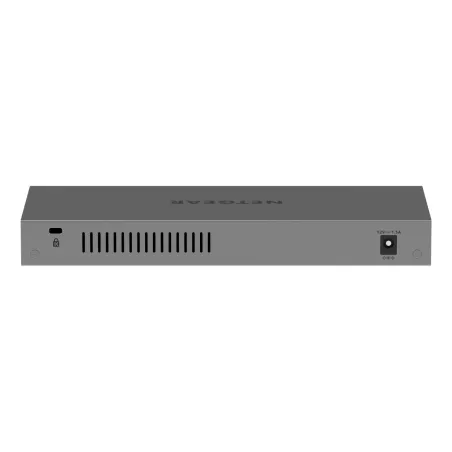 Slēdzis Netgear GS108MX-100EUS